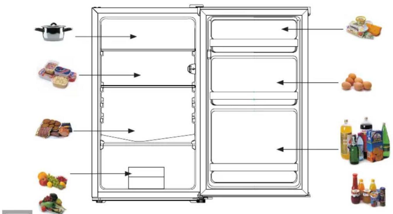 AMICA FC1214.4 - SL - 7