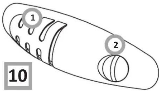 AMICA FC1214.4 - SL - 10
