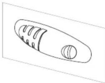 AMICA FC1214.4 - SL - 18