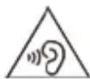i.safe Mobile IS940.1 - SOUND PRESSURE WARNING - 1
