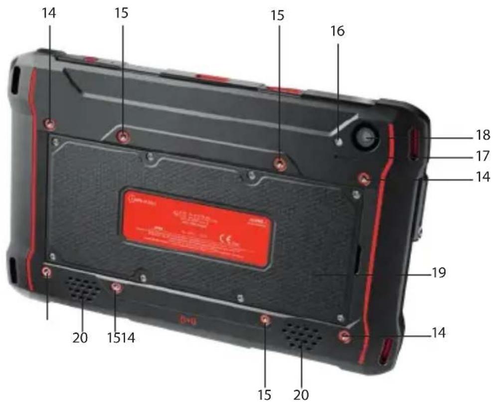 i.safe Mobile IS940.1 - CELL BROADCAST - 2