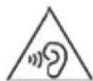 i.safe Mobile IS940.1 - GELUIDSDRUKWAARSCHUWING - 1