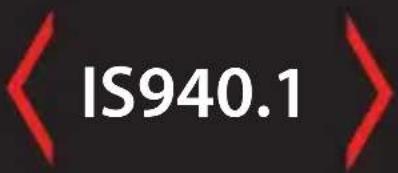 i.safe Mobile IS940.1 - 1