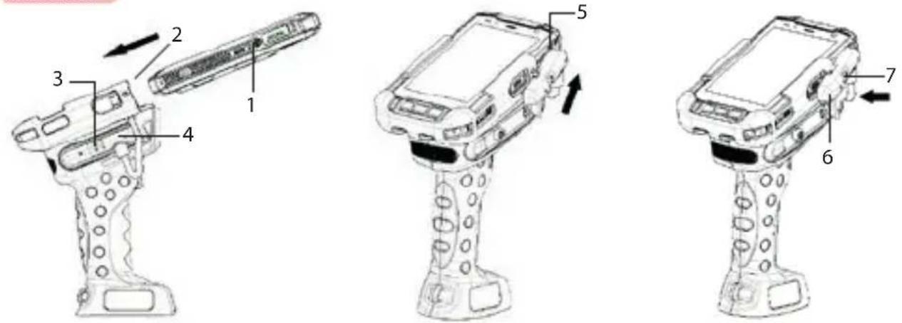 i.safe Mobile IS-TH1ER.RG - WARNING - 1