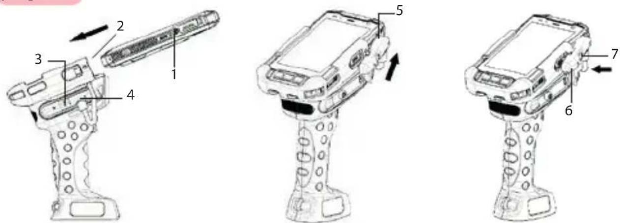 i.safe Mobile IS-TH1ER.RG - AVISO - 1