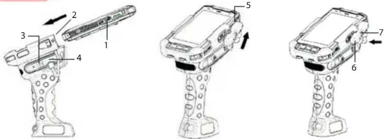 i.safe Mobile IS-TH1ER.RG - FIGYELMEZTETÉS - 1