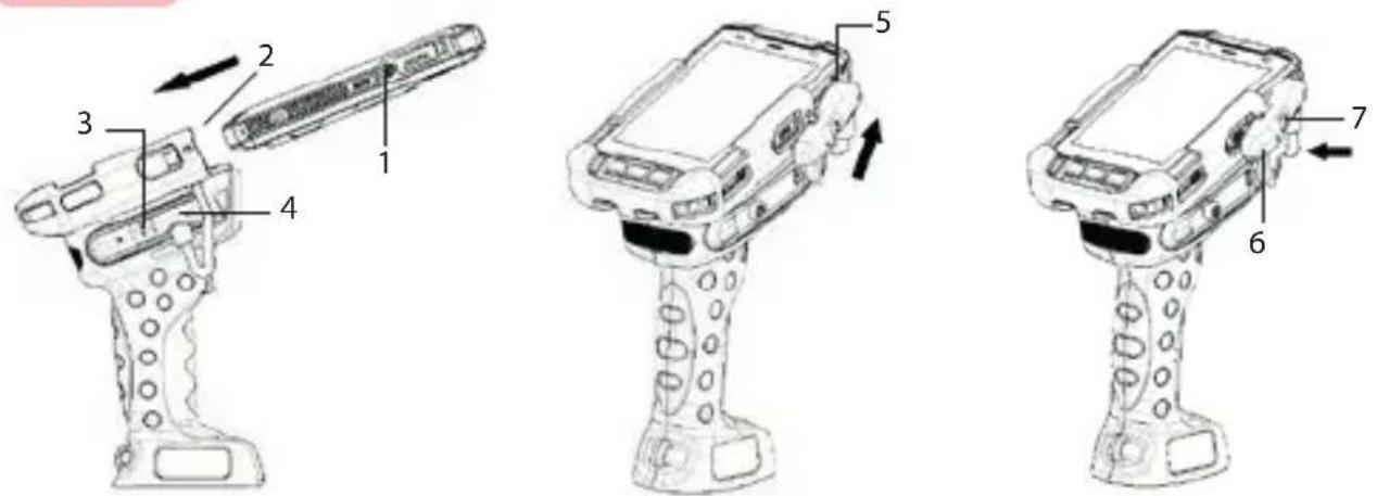i.safe Mobile IS-TH1ER.RG - VAROITUS - 1