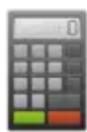 EMPORIA SMART.5 mini - Calculatrice - 1