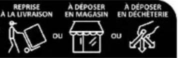 BEKO FBM63130ACT - FR - 1