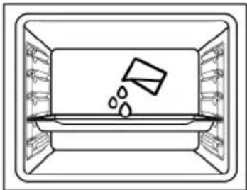 BEKO FBM63130ACT - Nettoyage facile à la vapeur - 2