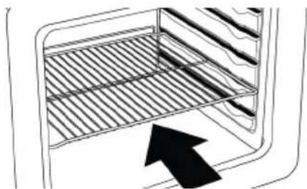 BEKO FBM63130ACT - Étagères de cuisson - 4
