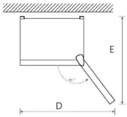 DOMO DO91205F - INSTALLATION - 5