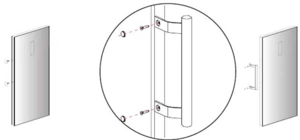 DOMO DO91205F - INSTALLAZIONE - 6
