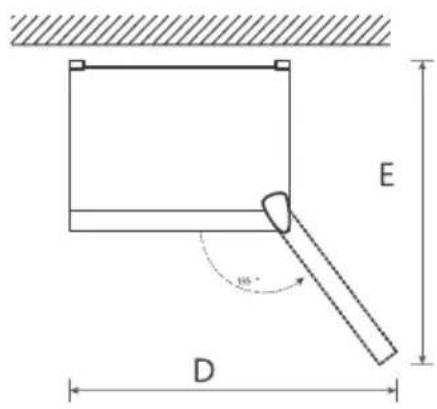 DOMO DO91205F - INSTALLAZIONE - 4