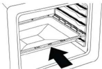 BEKO FBG62031XCS - Étagères de cuisson - 6