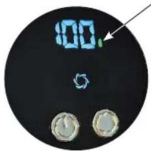Livington Sense IQ - #2b - 1