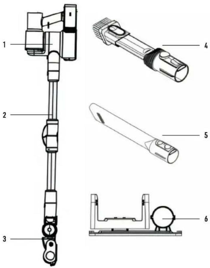 Livington Sense IQ - 1 - 1
