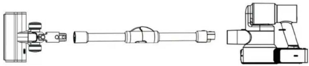 Livington Sense IQ - 3 - 1