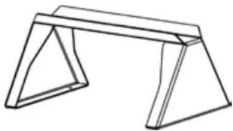 Eliet DZC 450 - Utilisation du socle d'entretien Easyclean™ - 1