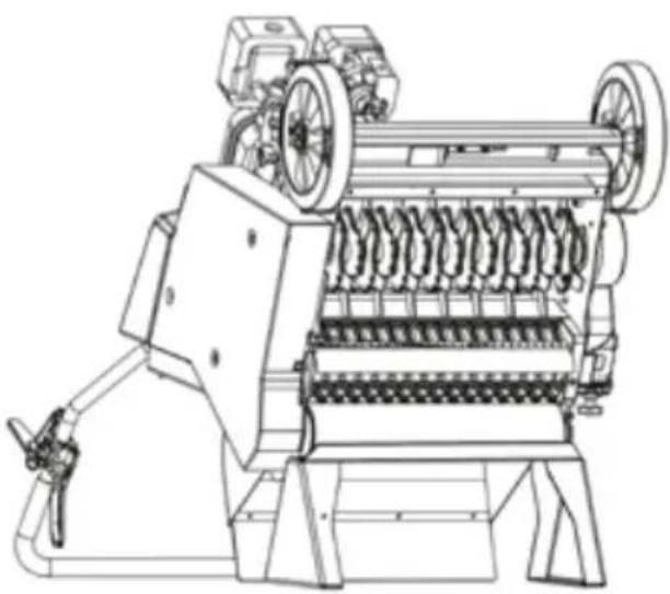Eliet DZC 450 - Comment l'utiliser : - 1
