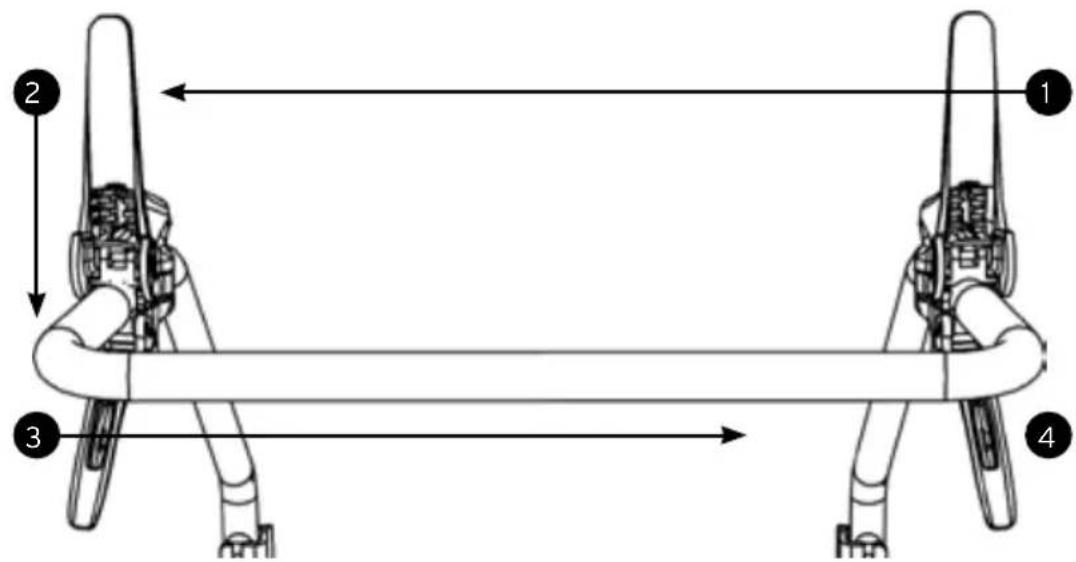 Eliet DZC 450 - Planifier et déterminer le circuit et le gabarit - 3