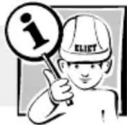Eliet DZC 450 - a. La préparation structurelle du terrain. - 1