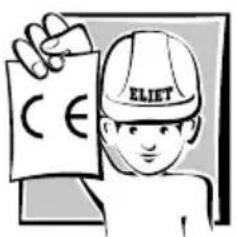 Eliet DZC 450 - Retendre la chaîne - 3