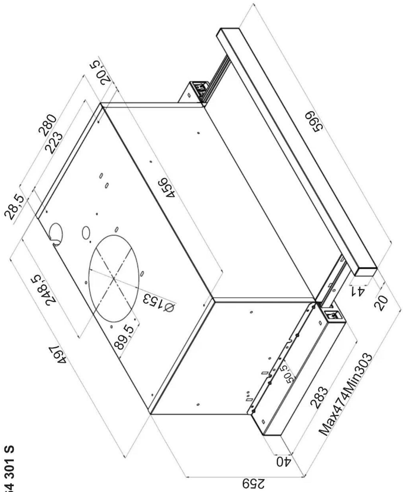 AMICA FH 664 621 S - Izjava proizvajalca - 3