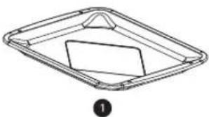 LG LSEL6333XE - Conseils relatifs à la Air Fry (Friture à l'air) - 2