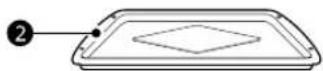 LG LSEL6333XE - Conseils pour le rôtissage par convection - 2