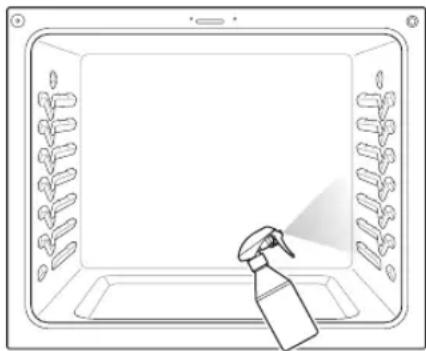 LG LREN6325XE - REMARQUE - 2