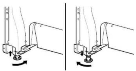 LG LREN6325XE - Mise à niveau de la cuisinière - 1