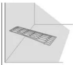 LG KNUAB091A - Cleaning the Air Filter - 2