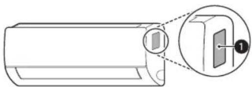 LG KNUAB091A - SEE MORE INFORMATION - 1