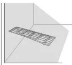 LG KNUAB091A - Limpieza del filtro de aire - 4