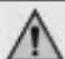 SCHEPPACH SBC4.5A - WARNING - 1
