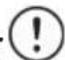 BEKO B3RCNE415HXB - Error Status Indicator - 1