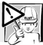 Eliet C550ZR - Mise en marche du moteur - 1