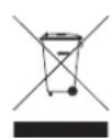 Planet ISW-504PT-E - Avertissement WEEE - 1