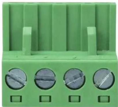 Planet ISW-504PT-E - Wiring the Power Inputs - 3