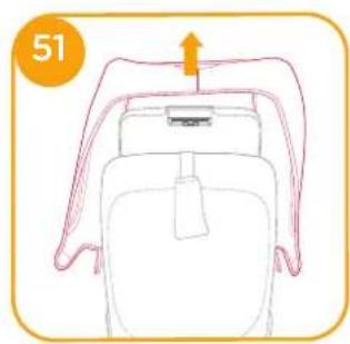 Joie i-Irvana Max - enhanced child restraint - 52
