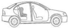 Joie i-Irvana Max - Zur Installation mit 3-Punkt-Gurt + ISOFIX-System - 4