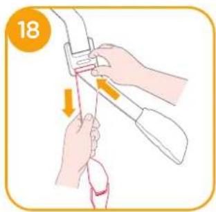 Joie i-Irvana Max - enhanced child restraint - 17