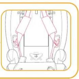 Joie i-Irvana Max - enhanced child restraint - 43