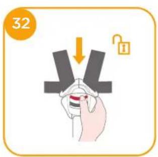 Joie i-Irvana Max - enhanced child restraint - 34