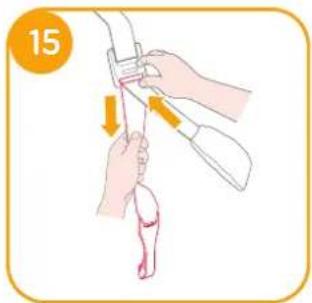 Joie i-Irvana Max - enhanced child restraint - 22