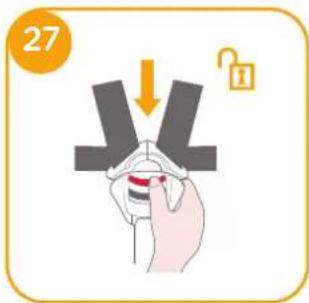 Joie i-Irvana Max - enhanced child restraint - 31