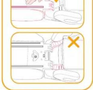 Joie i-Irvana Max - enhanced child restraint - 7