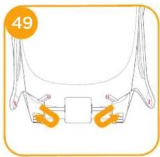 Joie i-Irvana Max - enhanced child restraint - 48