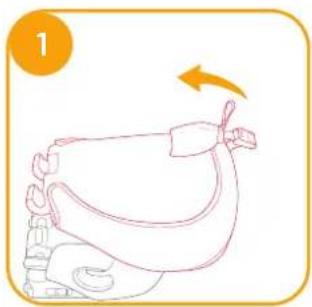 Joie i-Irvana Max - enhanced child restraint - 2